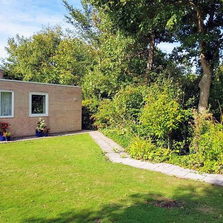 Wunderschoenes Ferienhaus In Strandnaehe Retranchement Zewnętrze zdjęcie