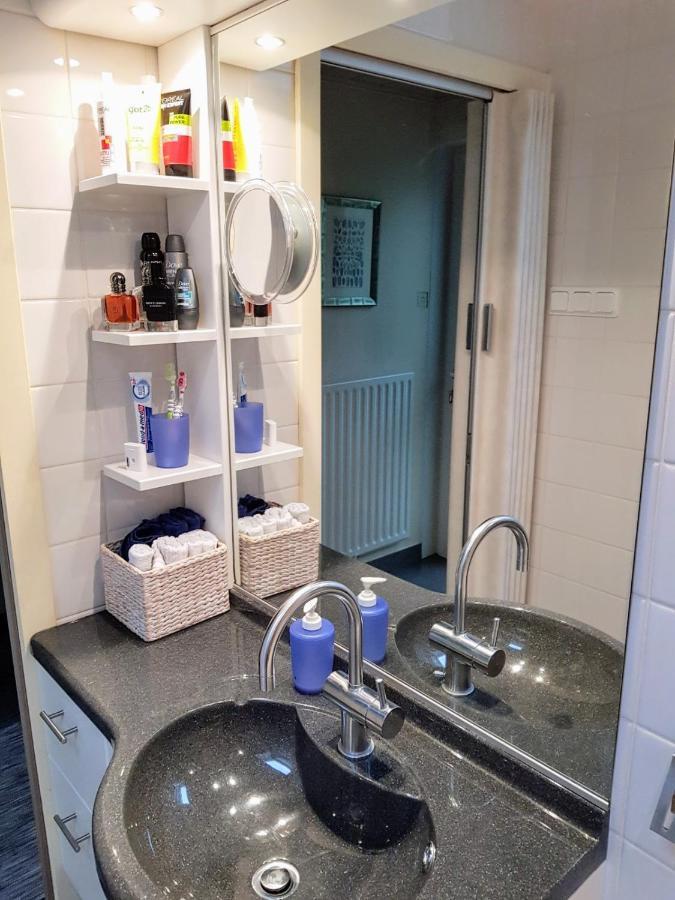 Wunderschoenes Ferienhaus In Strandnaehe Retranchement Zewnętrze zdjęcie